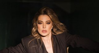 Իվետա Մուկուչյանի համար հաճելի է Նիկոլ Փաշինյանի կողմից ընտրված միակ երգչուհին լինել