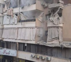 Բեյրութում Իսրայելի պաշտպանության բանակի հասցրած հարվածի հետևանքով «Հեզբոլլահ»-ի բարձրաստիճան պաշտոնյա է սպանվել