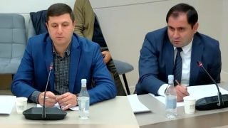 Միչ քիչ զարմացած եմ…Սա ՊՆ-ի համար պետք է մտահոգիչ լիներ . Տիգրան Աբրահամյանը՝ Սուրեն Պապիկյանին