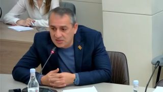 Ծառայության ժամկետը կրճատեուց հետո՝ տղան 6 ամիս շուտ երեխա է ունենալու, հարկ է վճարելու. Խաչատրյան