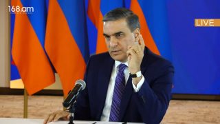 Ո՛չ, ես հակառուս չեմ, ինձ համար անկլավներ չկան, կա իմ երկրի անվտանգությունը. իմ ոչ մի հանձնառության մեջ չեմ ձախողել. Արման Թաթոյան
