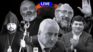 #ՀԻՄԱ. ՀԱՅԱՍՏԱՆՈՒՄ ԿԱՆ ՔԱՂԲԱՆՏԱՐԿՅԱԼՆԵՐ, ԻՇԽԱՆՈՒԹՅՈՒՆԸ ՊԵՏՔ Է ՊԱՏԱՍԽԱՆ ՏԱ. #ՈՒՂԻՂ