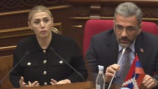 Իշխանության դեմ խոսացողները ենթարկվում են քաղաքական հետապնդման և դառնում քաղբանտարկյալ. Հովհաննես Ավետիսյան