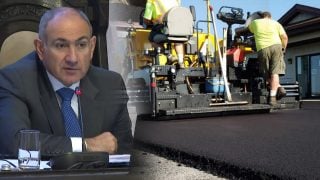Ասֆալտ կփռեմ, որ ինձ ընտրեք. ինչի վրա է հույսը դրել Փաշինյանը