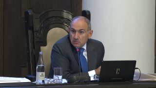 Հայաստանի կործանման տեսությանը ոչ ոք չի հավատում. Արցախը կործանած Նիկոլ Փաշինյան