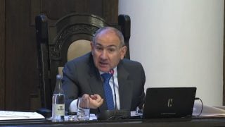 Մենք չենք խոստացել, որ թոշակառուների համար առողջապահության ապահովագրությունն անվճար է լինելու. Փաշինյան