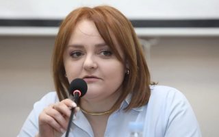 Լիդյա Մանթաշյանի կալանքը վերացվեց