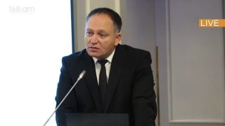 Նարեկ Մկրտչյանը հայտարարում է նոր, ազգային կուսակցության ստեղծման և 2026 ընտրություններին մասնակցելու մասին