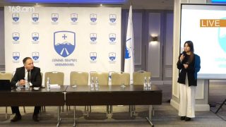 Երիտասարդ մասնագետները պատրաստակամություն են հայտնում միանալ Նարեկ Մկրտչյանի կուսակցությանը ի շահ