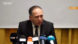 Բոլորին կմիավորվեմ ընդդեմ այս իշխանության. Նարեկ Մկրտչյան