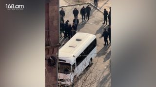 Դե ինչ, Նիկոլի թատրոնն ավարտվեց «հարգելի՛» կոստյումավորներ, նստեք ավտոբուսները ու յալլա’հ…