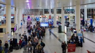 Վրաստանից արտասահման մեկնողների թիվն աճել է