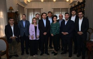 Հայաստանյան ներկայացուցիչները վերածվել էին Բաքվի խոսնակի. Հակոբ Բադալյան