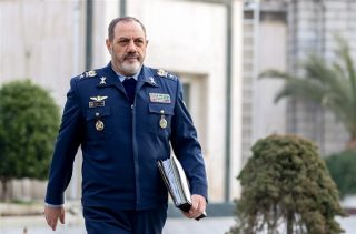 Իրանի պաշտպանության նախարարը ժամանել է ԱՄԷ