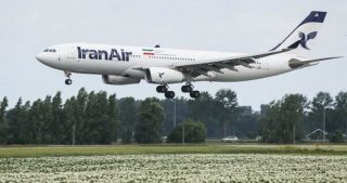 Եվրոպական ավիաընկերությունները վերսկսում են հաղորդակցությունն Իրանի հետ