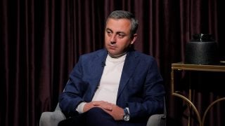 Իշխան Սաղաթելյանը ՔԿ-ում է