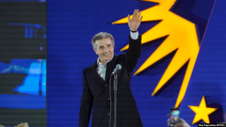 Իվանիշվիլին հույս ունի, որ ԱՄՆ-ը կվերացնի իր նկատմամբ սահմանած պատժամիջոցները