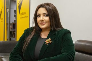 Այս պահին ձևավորվել է ծանրակշիռ և պրոֆեսիոնալ հանձնախումբ. Իվետա Տոնոյան