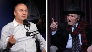 «Նույնիսկ ԿԳԲ-ն ռիսկ չէր անում խոչընդոտել մեր աշխատանքը… Այս անձանց մոտ բարոյական տաբուներ չկան, և սա ամենավտանգավոր տեսակն է»