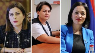 ԱՆ-ն հրատապորեն ձեռք է բերել շուրջ 105 միլիոն դրամի տոմոգրաֆիկ սարքեր․ մատակարար ընկերության ներկայացուցիչը ԿԳՄՍ նախարարի քույրն է