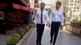 ՔՊ-ի կողմից «որդեգրվելու» հետևանքները, կամ՝ Գրիգո՛ր Մինասյան, «գեղից» մարդ կա