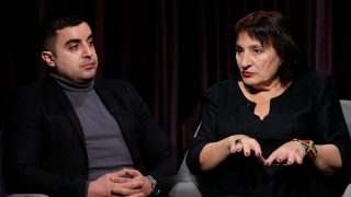 Ապօրինի և աբսուրդ ձերբակալություններով և մասկի-շոուներով սրանք ուզում են ահուսարսափ տարածել․ Կարինե Նալչաջյան