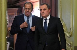 Բայրամովն ասել է՝ Լավրովը 2020թ. նոյեմբերի 9-ի հայտարարության ստորագրումից առաջ ինչ առաջարկ է արել