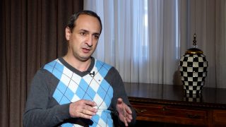 Բարիատրիկ վիրահատությունից հետո մարդն ազատվում է ոչ միայն ավելորդ քաշից, այլև շաքարային դիաբետից. Լևոն Գրիգորյան