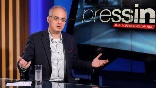 Նիկոլ Փաշինյանը մերժել է բանակցությունն ու լեգիտիմացրել Ադրբեջանի ագրեսիան. Լևոն Զուրաբյան