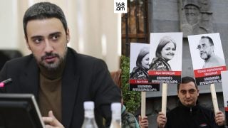 Եթե Լիդյա Մանթաշյանի հարցն առաջնահերթության կարգով չքննարկվի, ես ուղղակի դուրս կգամ դատարանի դահլիճից. Արամ Վարդևանյան