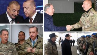 Պատերազմը սկսելու որոշումը կայացվել է ամենահարմար պահին, իսկ Շուշիի գրավման օրը Բաքու էր մեկնել Հուլուսի Աքարը. ուշագրավ փաստեր