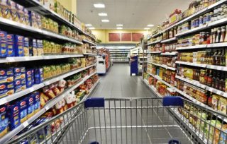 Հայաստանում մանրածախ առևտրի շրջանառությունը 15 տարում աճել է 1,5 անգամ. Եվրասիական զարգացման բանկ