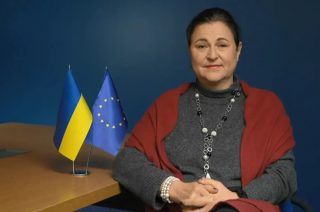 Ուկրաինայում ԵՄ դեսպանը կոչ է արել Բրյուսելին օգտագործել սառեցված ռուսական ակտիվները