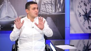 Ալիևը շտապեցնում է Փաշինյանին. գիտակցում են՝ Նիկոլի վիճակը լավ չէ. Մենուա Սողոմոնյան