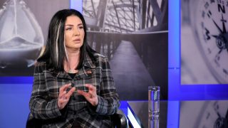 Մեզ ասում են՝ «վա՜յ, սսկվե՛ք», բայց գործ չեն անում. անիշխանություն է Հայաստանում. Մետաքսե Հակոբյան