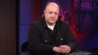 Բանդիտական հարձակման է ենթարկվել հանրային գործիչ Միհրան Հակոբյանը