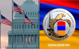 ԱՄՆ-ն ՀՀ ԱԱԾ-ին շուրջ 500 մլն դրամի տեխնիկական միջոցներ է նվիրաբերելու. Factor.am
