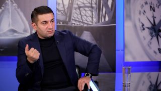 2025թ.-ի սկզբին կանխատեսած բոլոր վատագույն սցենարները, ցավոք, իրականացան. Նաիրի Սարգսյան