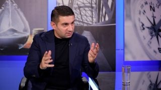 ՀԷՑ-ը հանձնելու են Թուրքիային. կհանձնեն նաև Հայաստանի ընդերքը. Նաիրի Սարգսյան