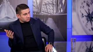 Փաշինյանը երբեք, որևէ պարագայում պատասխանատվություն չի ստանձնում, ապրելու իր ձևը խաբել, փախչելն է. Նաիրի Սարգսյան