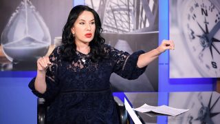 Հովհաննավանքի «պրավալը» Նիկոլին հուշեց անցնել պլան Բ-ին․ Նաիրա Զոհրաբյան