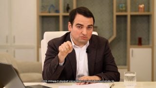 ՀԷՑ-ի ջնջված տվյալները 2-3 օրում վերականգնվել են. ծրագրային խնդիր էր, ArCA-ի պես. Նարեկ Կարապետյան