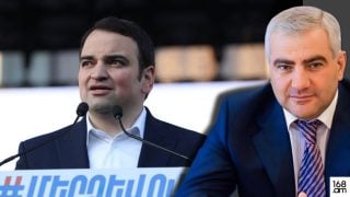 «Մի տեղ եք «կրել», որ կարողացել եք լավ բռնել տալ. Ինքն էլ տղամարդ էր, ձեր պես չգնաց Ավանի շենքերի չուլաններում 1 տարի 4 ամիս պախկված մնաց». Նարեկ Կարապետյան