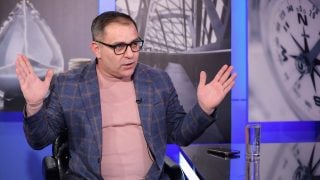 Իսկ կարո՞ղ է Նիկոլ Փաշինյանը վախենա հենց դրանից և անկլավները չհանձնի. Նարեկ Մալյան