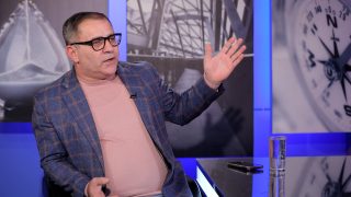 Ալենը ստում է. Նարեկ Մալյանը սքրին-շոթը է տարածել