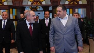 Գորիսում հարկային ճնշում, «88»-ի ստվեր և հարկադրված վաճառքներ. AntiCor