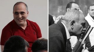 Se. 2, ep. 3. Արտոնված հայհոյախոսները