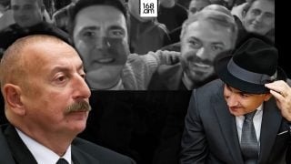 Փաշինյանը պատրաստվում է վերջին պատերազմին