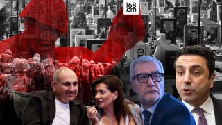 ՀՐԱՊԱՐԱԿԵ՛Ք ԶՈՀԵՐԻ ԱՆՎԱՆԱՑԱՆԿԸ. ինչո՞ւ են տարբեր Նիկոլ Փաշինյանի, Աննա Հակոբյանի, Անդրանիկ Քոչարյանի, Ալեն Սիմոնյանի հրապարակած 44-օրյա պատերազմի զոհերի թվային տվյալները