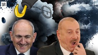 Թմրանյութի հսկայական դոզաներ՝ ընտրություններից առաջ